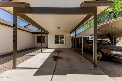 18042 N 41st Street #A, Phoenix, AZ 85032 - Photo 3