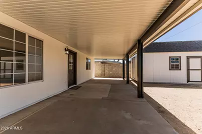 18042 N 41st Street #A, Phoenix, AZ 85032 - Photo 23