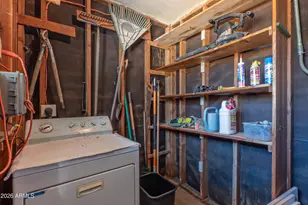 1334 W Willetta St, Phoenix, AZ 85007 - Photo 19