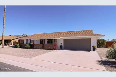 14201 N Bolivar Drive, Sun City, AZ 85351 - Photo 5