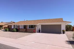 14201 N Bolivar Dr, Sun City, AZ 85351 - Photo 5