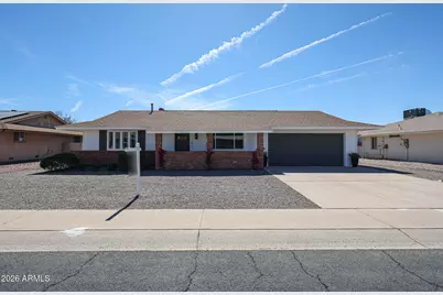 14201 N Bolivar Drive, Sun City, AZ 85351 - Photo 25