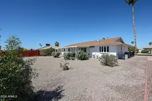 14201 N Bolivar Dr, Sun City, AZ 85351 - Photo 33