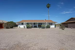 14201 N Bolivar Dr, Sun City, AZ 85351 - Photo 35