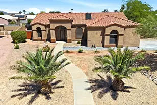 9301 W Debbie Ln, Arizona City, AZ 85123 - Photo 1