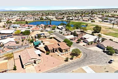 9301 W Debbie Lane, Arizona City, AZ 85123 - Photo 37