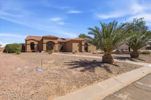 9301 W Debbie Ln, Arizona City, AZ 85123 - Photo 3
