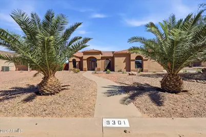 9301 W Debbie Lane, Arizona City, AZ 85123 - Photo 1
