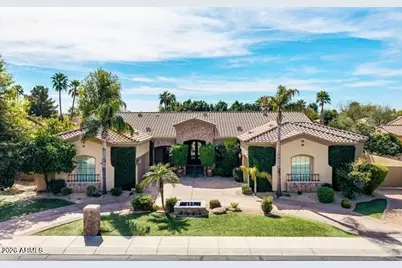 10919 E Onyx Court, Scottsdale, AZ 85259 - Photo 1