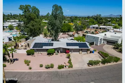 5854 E Onyx Avenue, Paradise Valley, AZ 85253 - Photo 1