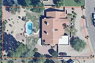 9814 N 53rd Pl, Paradise Valley, AZ 85253 - Photo 1