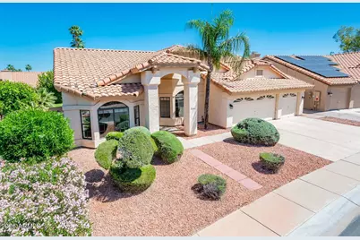 231 N Cottonwood Drive, Gilbert, AZ 85234 - Photo 13