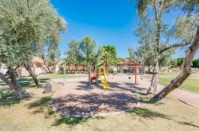 231 N Cottonwood Drive, Gilbert, AZ 85234 - Photo 47