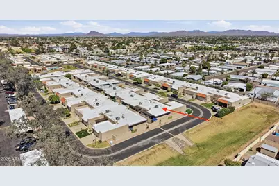 3345 E University Drive #61, Mesa, AZ 85213 - Photo 55