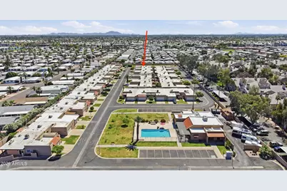 3345 E University Drive #61, Mesa, AZ 85213 - Photo 53