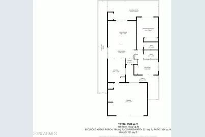 3345 E University Drive #61, Mesa, AZ 85213 - Photo 5