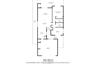 3345 E University Dr, Mesa, AZ 85213 - Photo 5