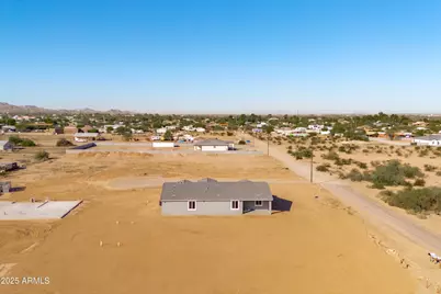 11027 S 207th Drive, Buckeye, AZ 85326 - Photo 35
