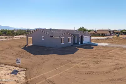 11027 S 207th Drive, Buckeye, AZ 85326 - Photo 25