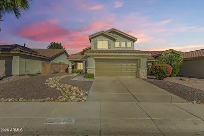 20007 N 33rd Street, Phoenix, AZ 85050 - Photo 3