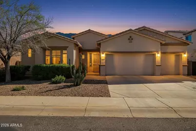 4623 W Heyerdahl Court, New River, AZ 85087 - Photo 15