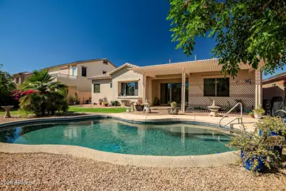 4623 W Heyerdahl Court, New River, AZ 85087 - Photo 21