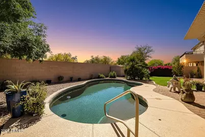 4623 W Heyerdahl Court, New River, AZ 85087 - Photo 17