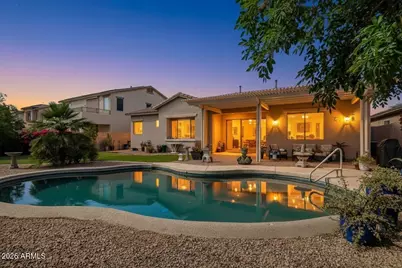 4623 W Heyerdahl Court, New River, AZ 85087 - Photo 1