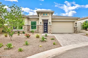 21333 W Hillcrest Blvd, Buckeye, AZ 85396 - Photo 1