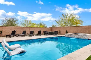 21333 W Hillcrest Blvd, Buckeye, AZ 85396 - Photo 41