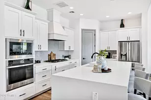 21333 W Hillcrest Blvd, Buckeye, AZ 85396 - Photo 7