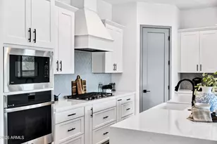 21333 W Hillcrest Blvd, Buckeye, AZ 85396 - Photo 13