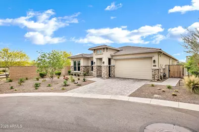 21333 W Hillcrest Boulevard, Buckeye, AZ 85396 - Photo 3