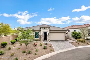 21333 W Hillcrest Blvd, Buckeye, AZ 85396 - Photo 51