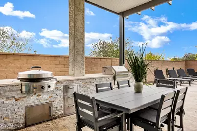 21333 W Hillcrest Boulevard, Buckeye, AZ 85396 - Photo 45