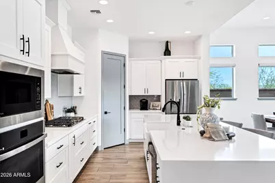 21333 W Hillcrest Boulevard, Buckeye, AZ 85396 - Photo 15