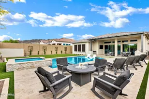 21333 W Hillcrest Blvd, Buckeye, AZ 85396 - Photo 39