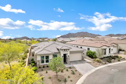 21333 W Hillcrest Boulevard, Buckeye, AZ 85396 - Photo 53