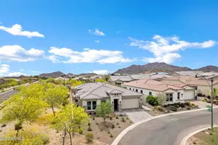 21333 W Hillcrest Blvd, Buckeye, AZ 85396 - Photo 53