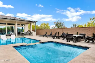 21333 W Hillcrest Boulevard, Buckeye, AZ 85396 - Photo 43