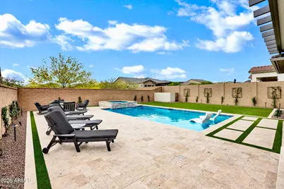 21333 W Hillcrest Boulevard, Buckeye, AZ 85396 - Photo 41