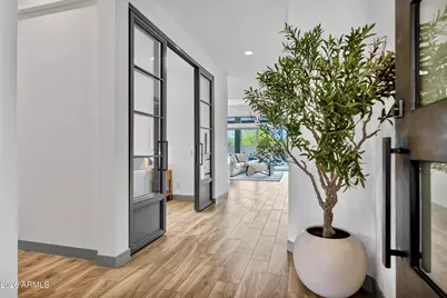 21333 W Hillcrest Boulevard, Buckeye, AZ 85396 - Photo 5