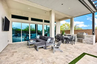 21333 W Hillcrest Boulevard, Buckeye, AZ 85396 - Photo 43