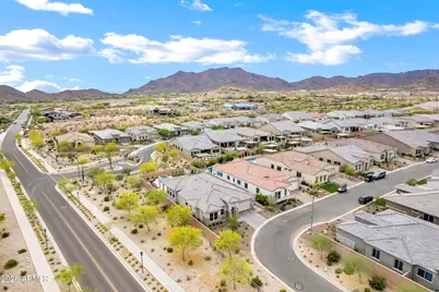 21333 W Hillcrest Boulevard, Buckeye, AZ 85396 - Photo 55