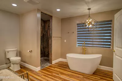 2233 Oakwood Drive, Lakeside, AZ 85929 - Photo 11