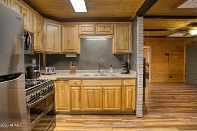2233 Oakwood Drive, Lakeside, AZ 85929 - Photo 7