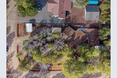 2233 Oakwood Drive, Lakeside, AZ 85929 - Photo 27
