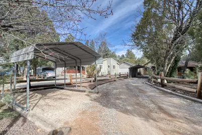 2233 Oakwood Drive, Lakeside, AZ 85929 - Photo 25