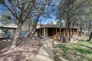 2233 Oakwood Dr, Lakeside, AZ 85929 - Photo 23