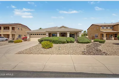 40954 W Brandt Drive, Maricopa, AZ 85138 - Photo 1